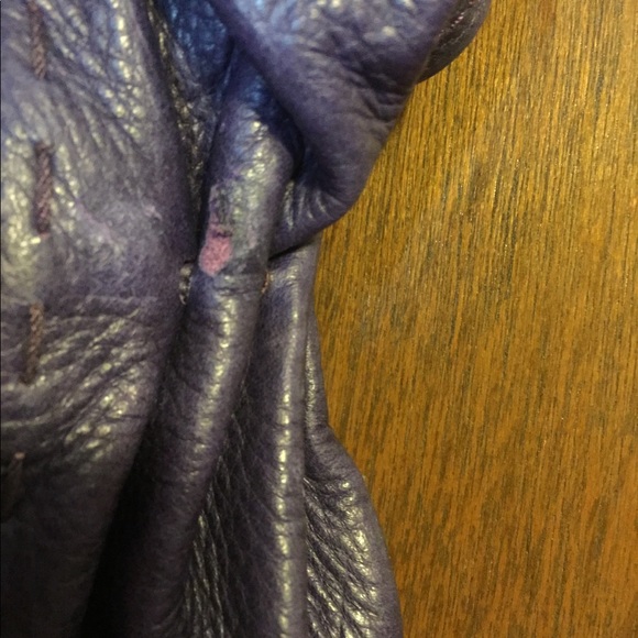 B makowsky Purse - Picture 2 of 6